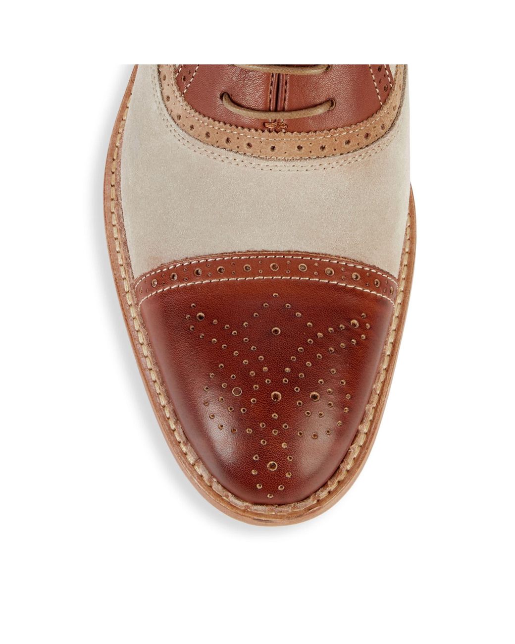 Chambliss plain toe 2025