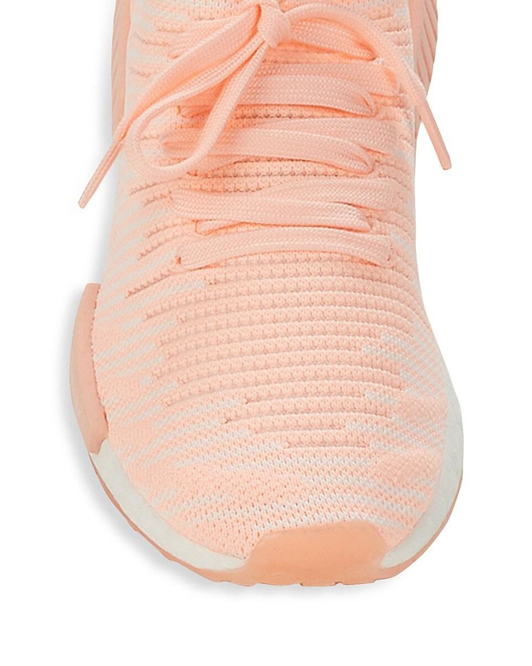 peach nmd