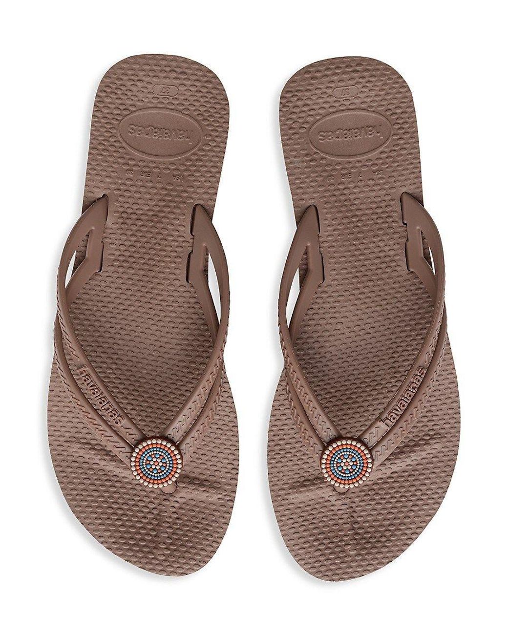 Havaianas plain cheap color price