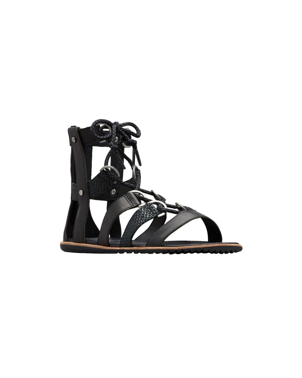 sorel gladiator sandals