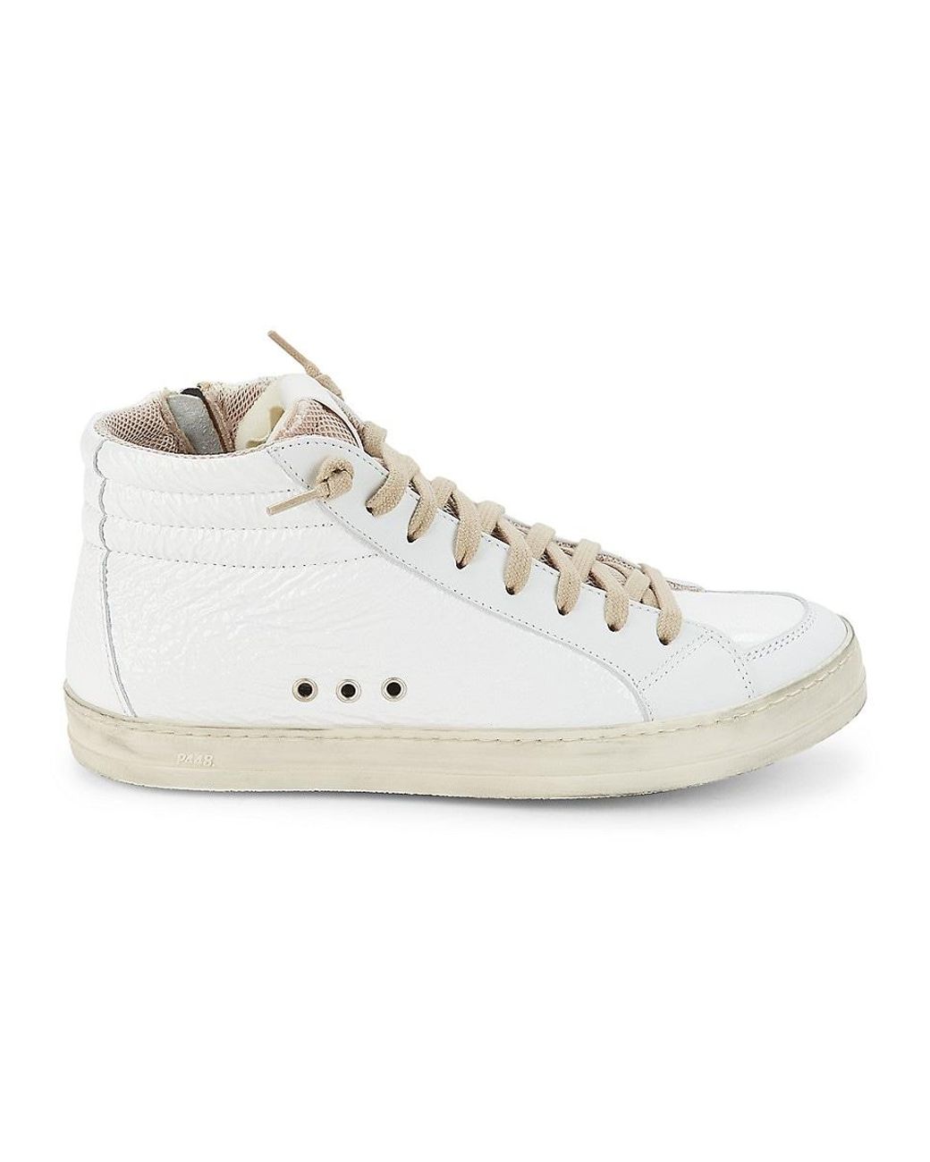 P448 hot sale high top