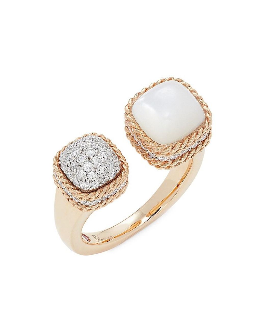 Roberto Coin Rings for Women | Online Sale up to 59% off | Lyst