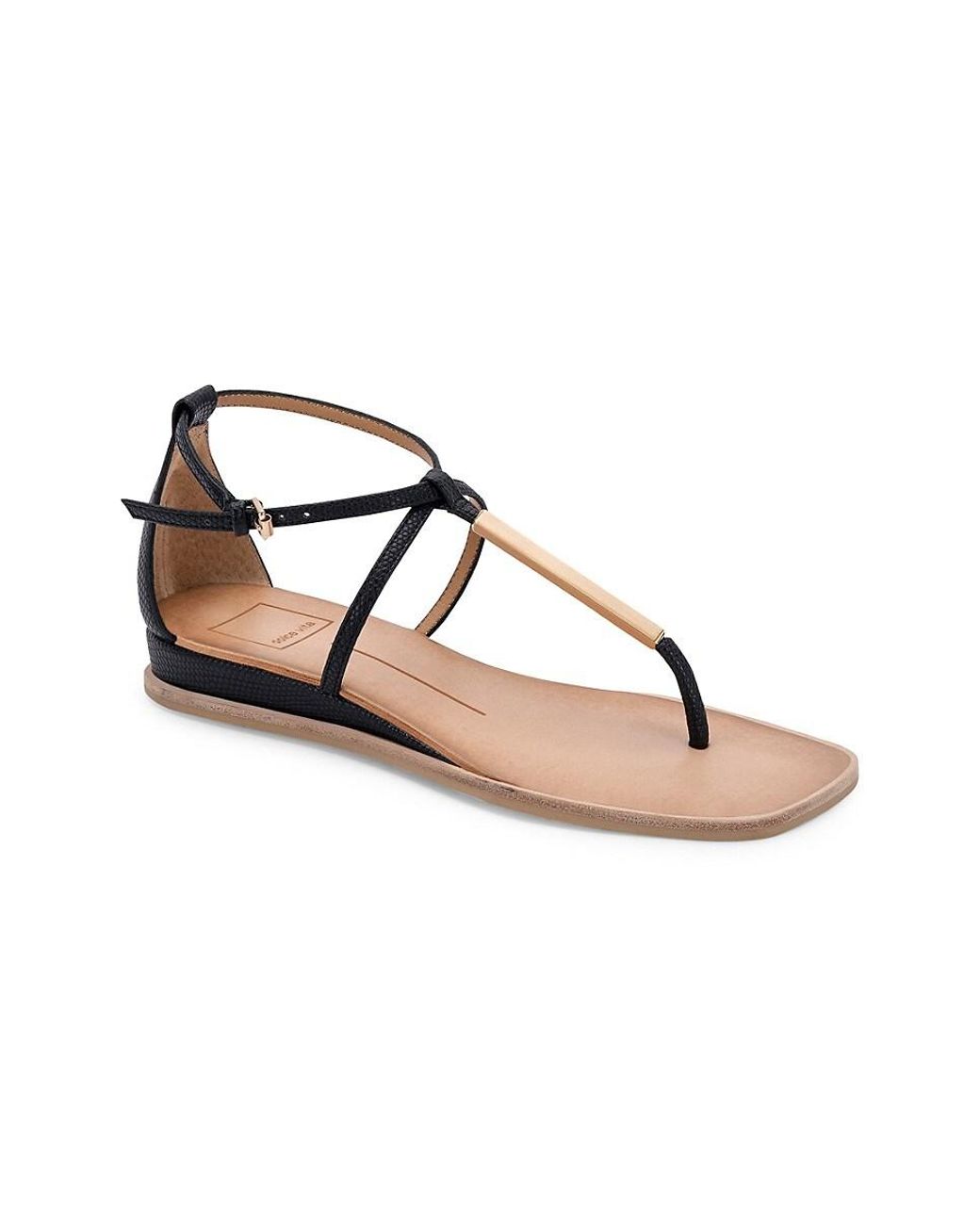 Dolce vita shop anne thong sandal