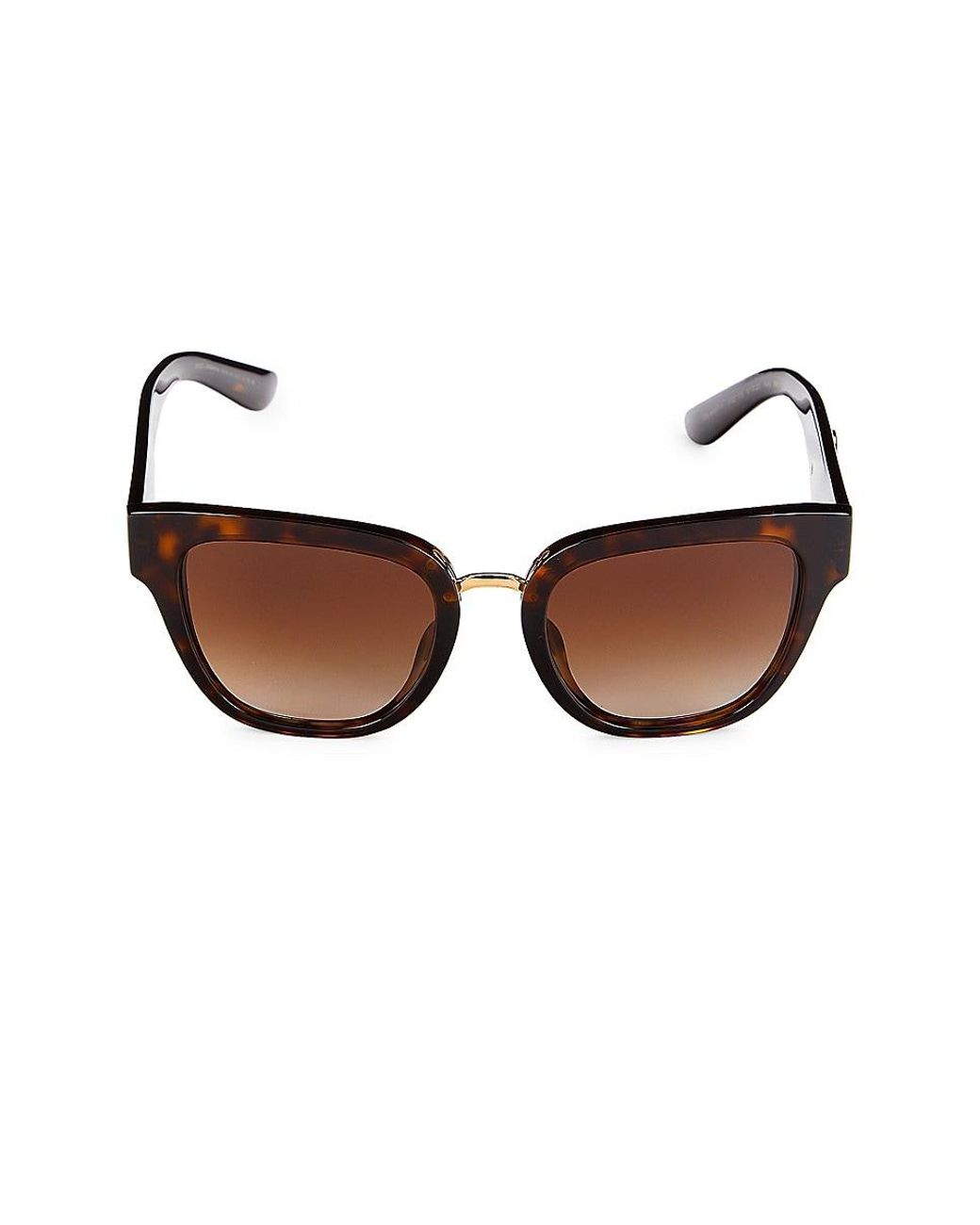 Dolce and outlet gabbana oval sunglasses