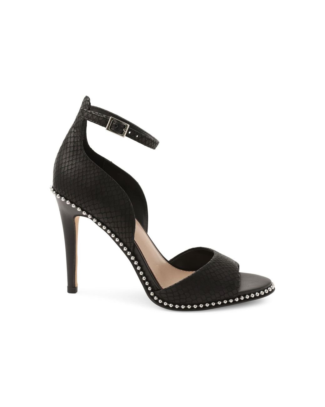 bcbg jessika suede ankle strap