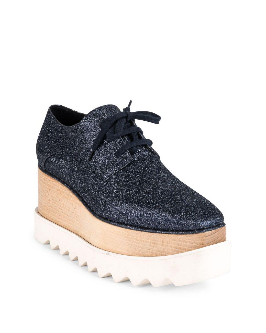 Platform oxfords stella mccartney shop