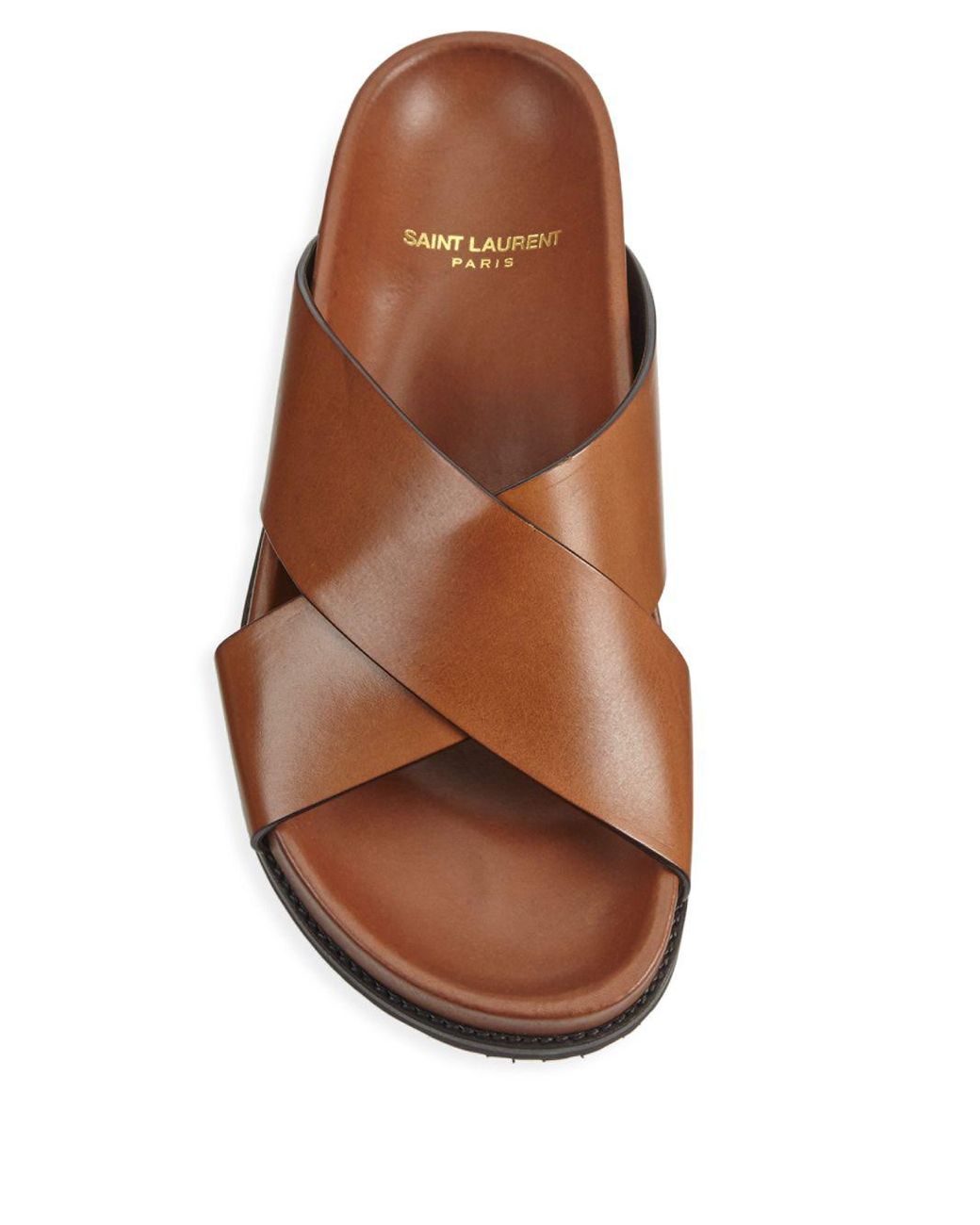 Ysl jimmy slides womens outlet