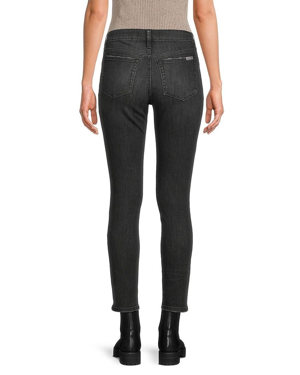 Joe's curvy 2025 skinny ankle