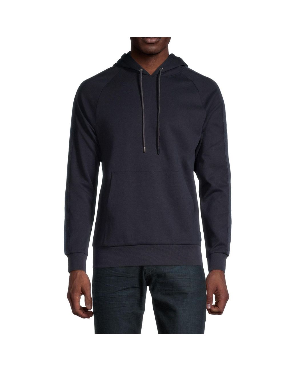 boss seeger hoodie