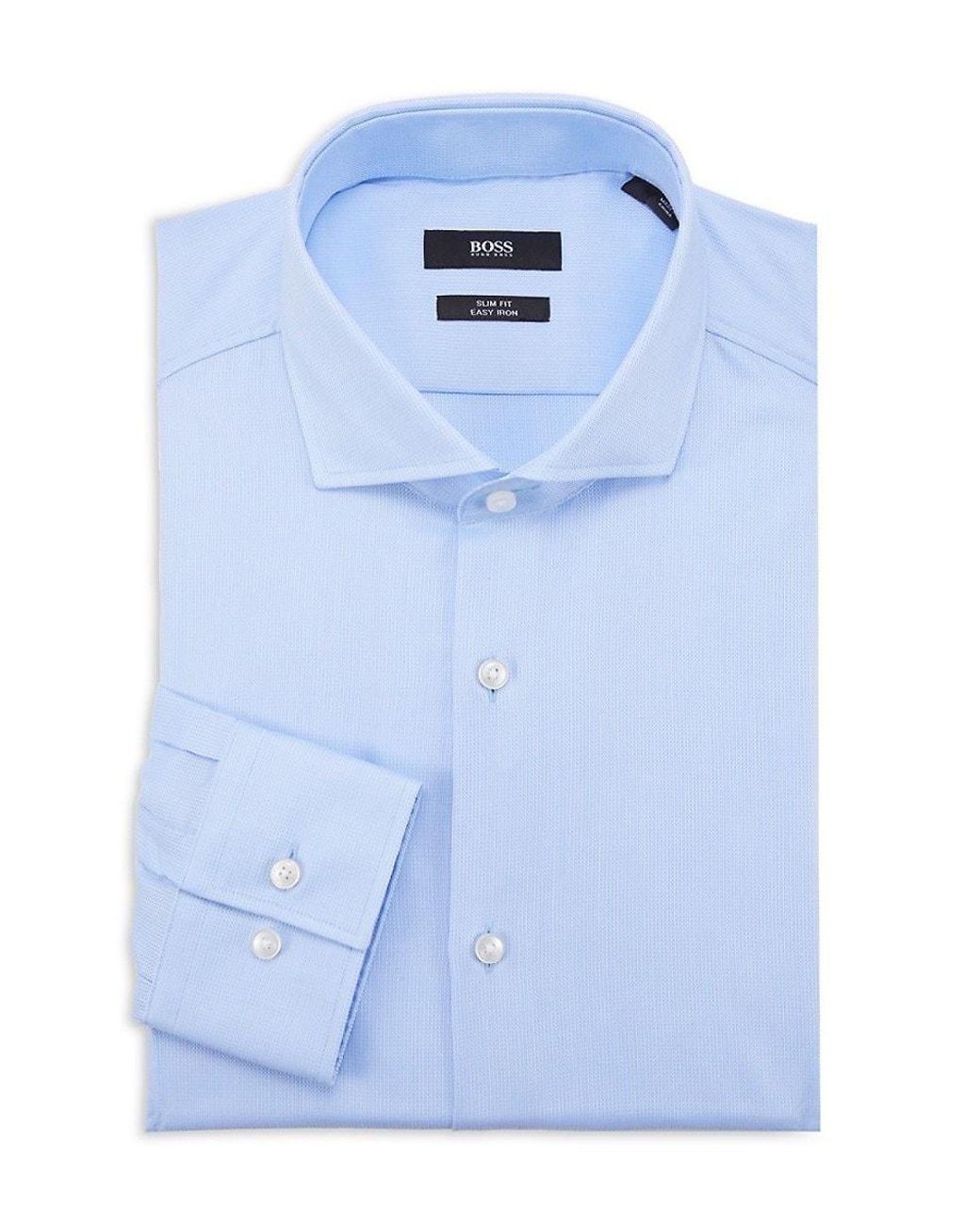 BOSS by HUGO BOSS Cotton Jason Slim-fit 