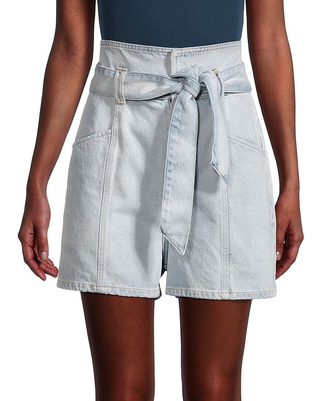iro shorts