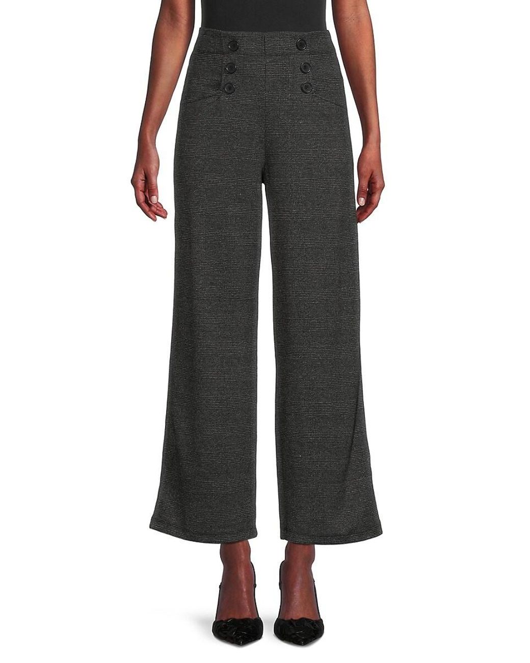 max-studio-Black-Check-Grey-