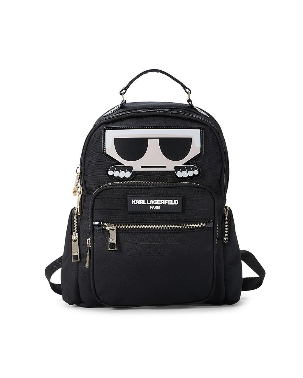 Karl Lagerfeld | Bags | Karl Lagerfeld Backpack | Poshmark