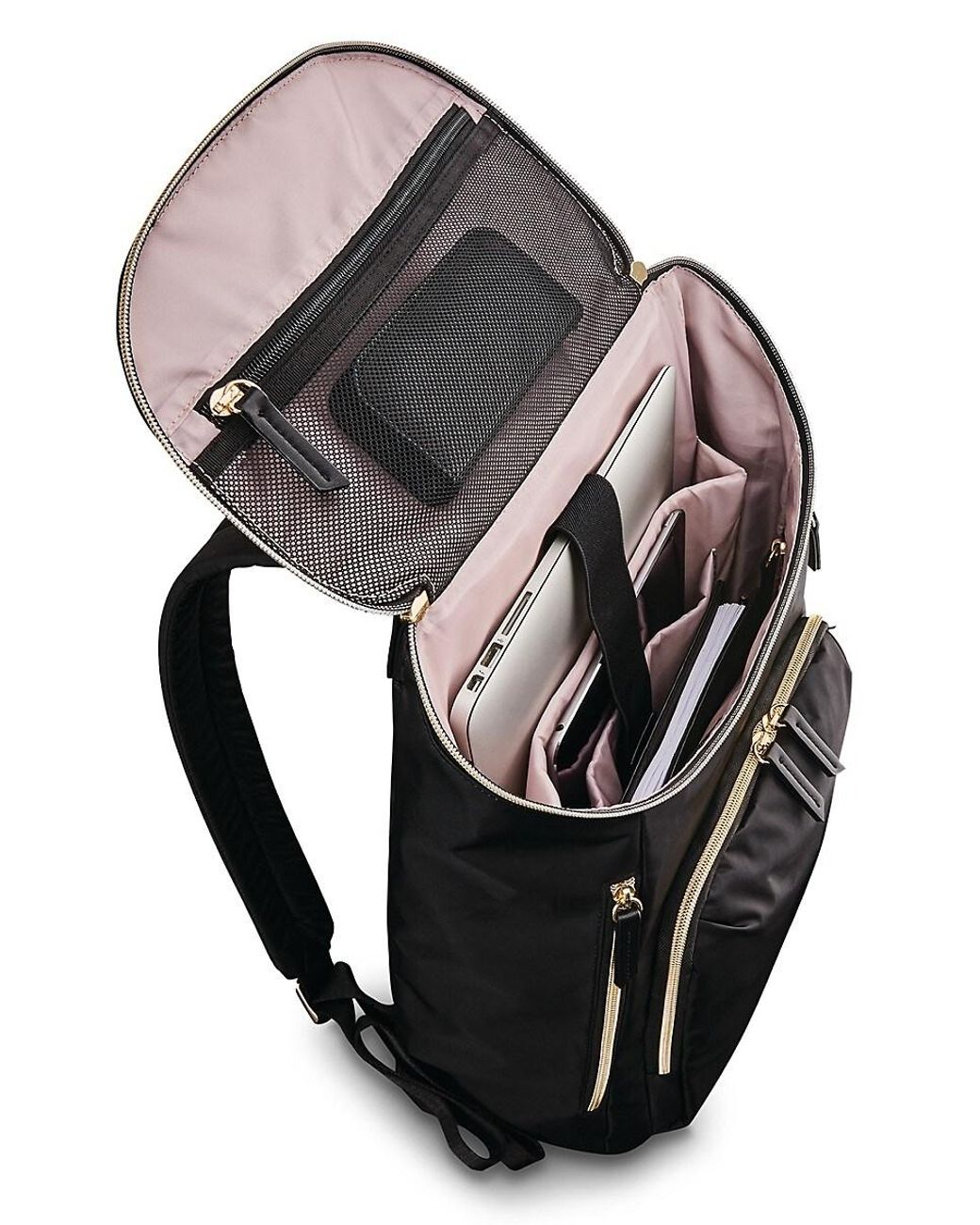 Samsonite deluxe on sale