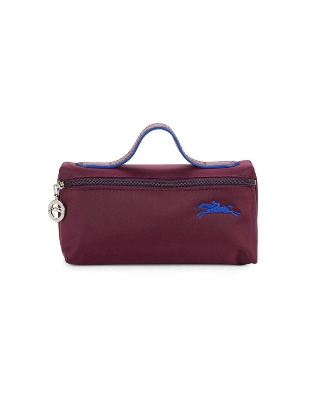Longchamp, Bags, Longchamp Cosmetic Bag