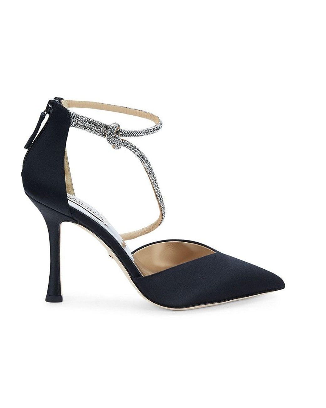 badgley mischka esmeralda