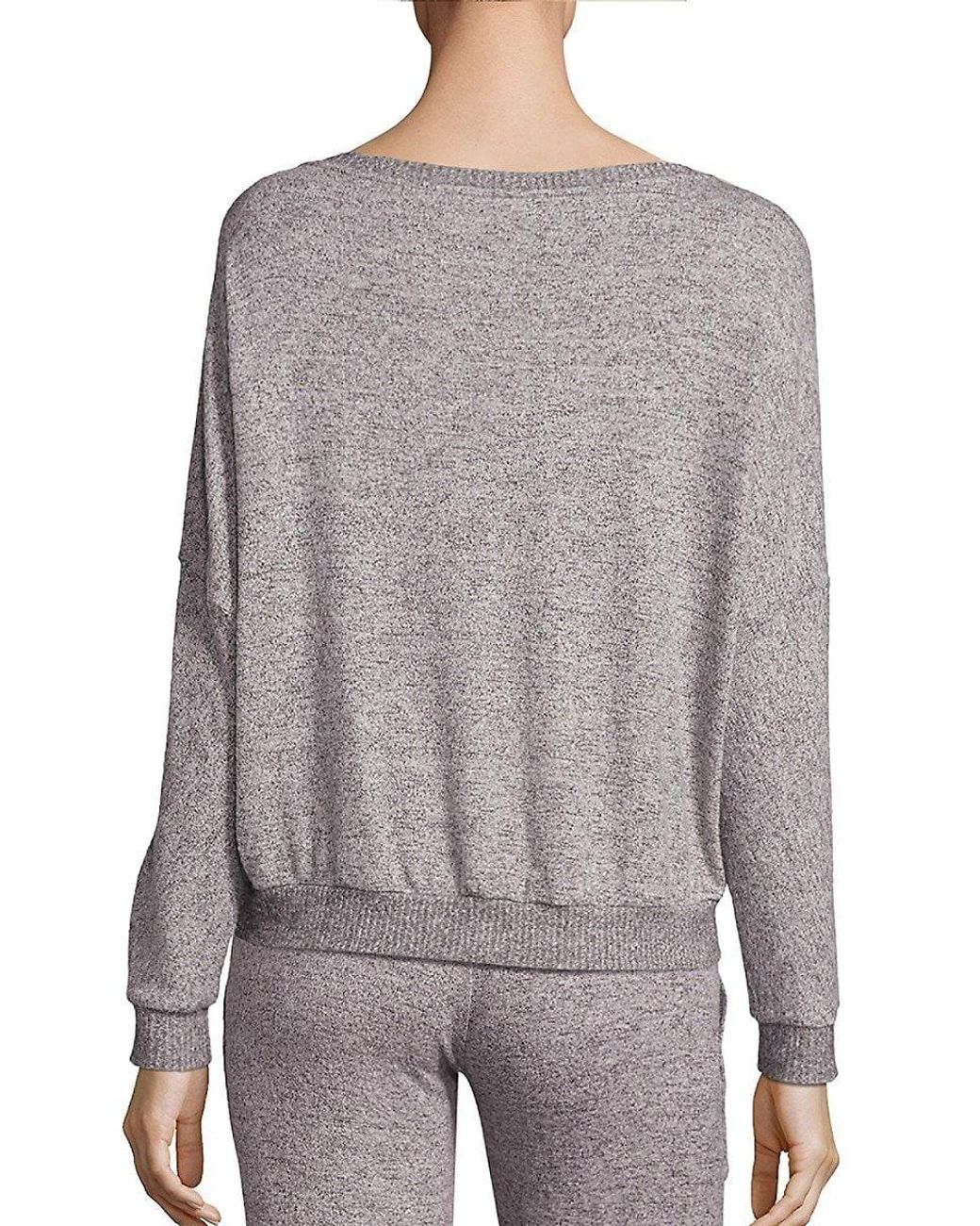 Joie Synthetic Jennina Sweatshirt in 