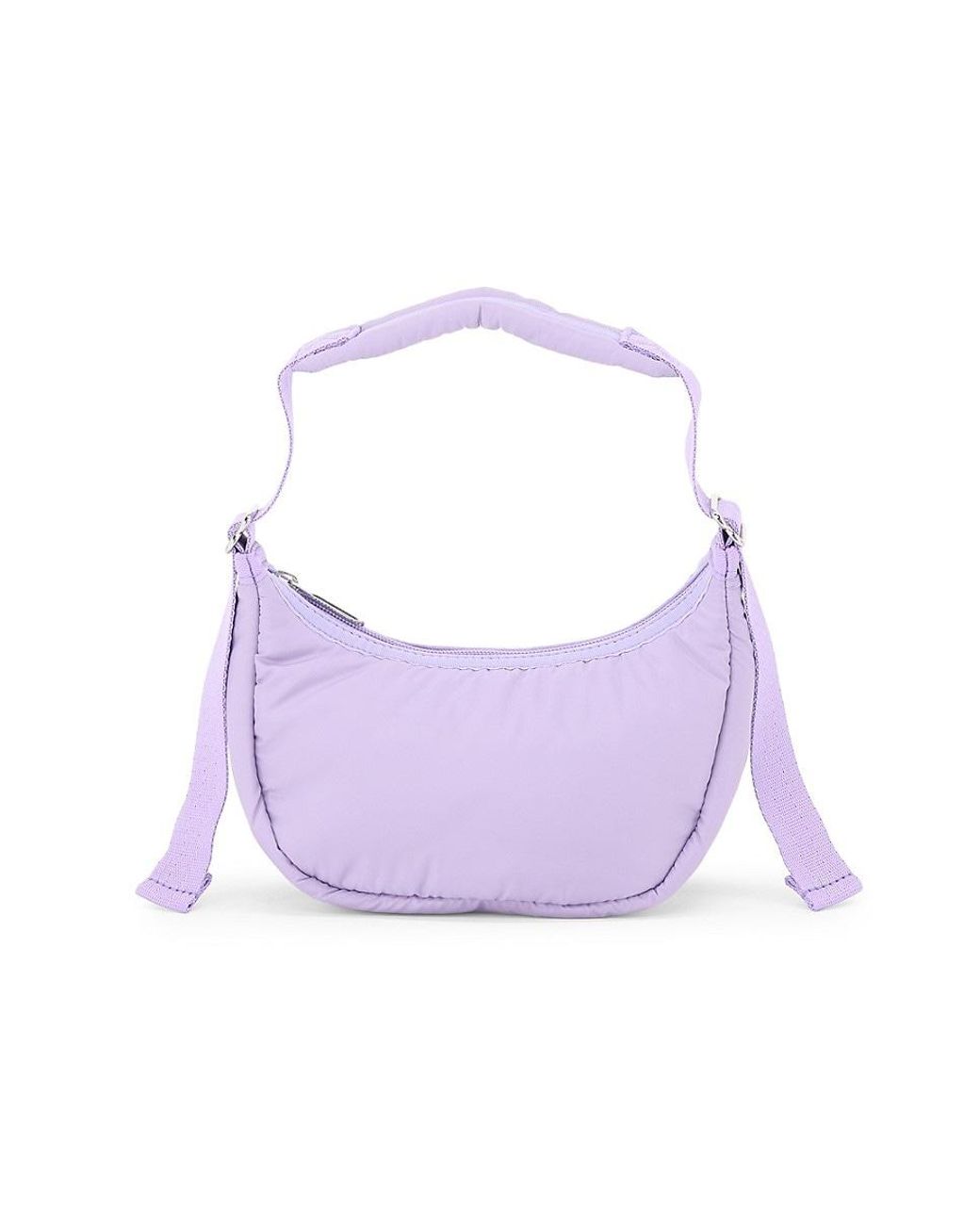 ★LeSportsac★ Spectator Violet Convertible Small Shoulder B LeSportsac Spectator Violet Convertible Small Shoulder Bag