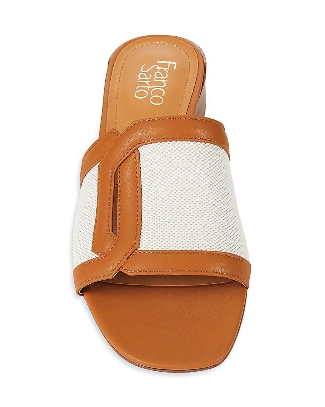 Franco sarto marcos sandals deals