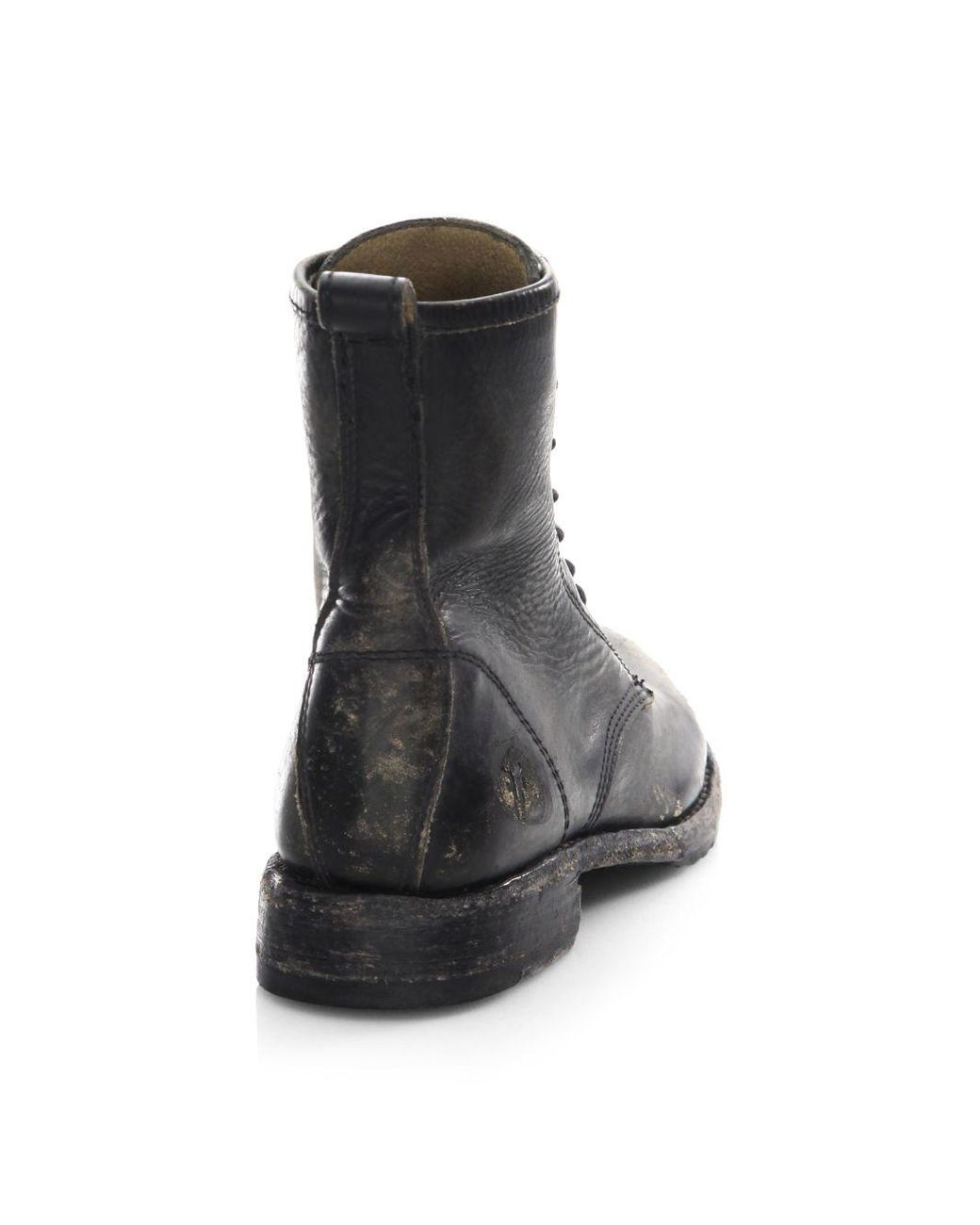 Frye veronica deals lace up