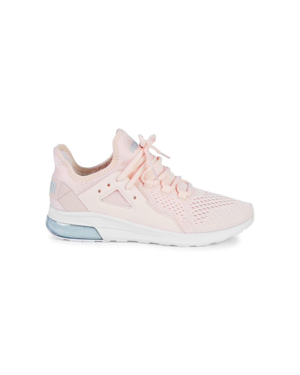 tenis puma electron street knit