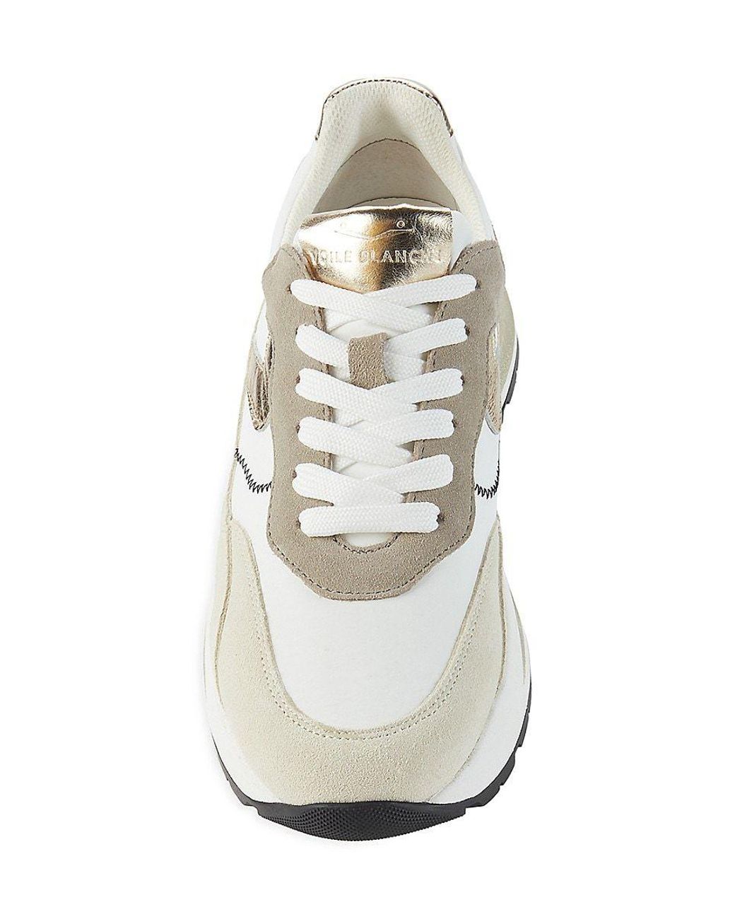 Running blanche cheap