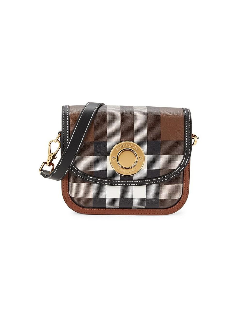 Burberry elizabeth cheap bag
