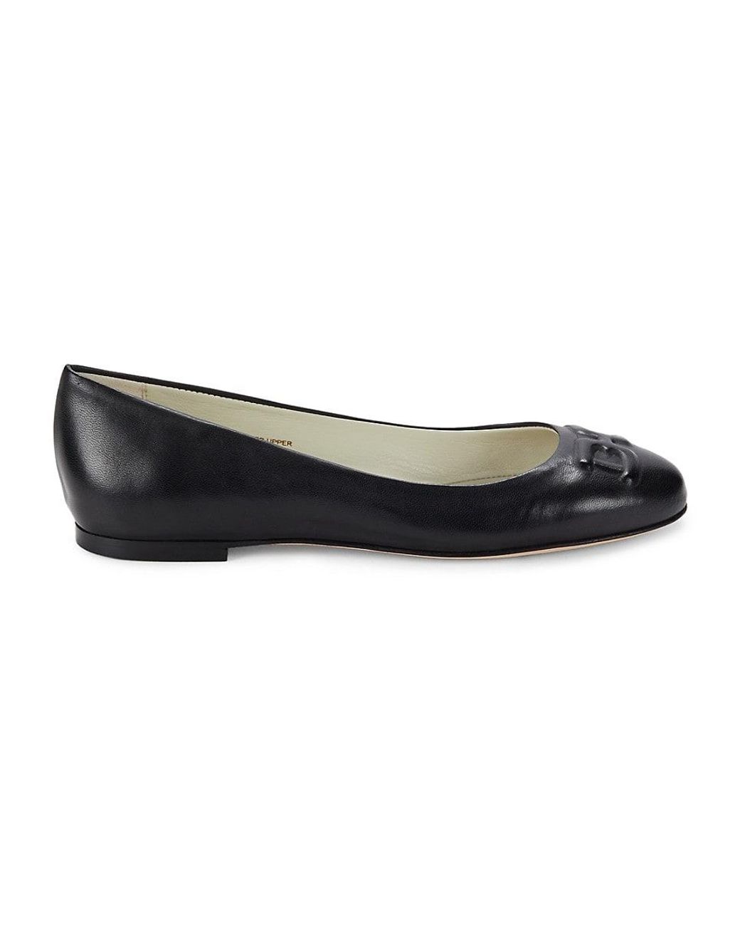 Bruno magli hotsell womens flats