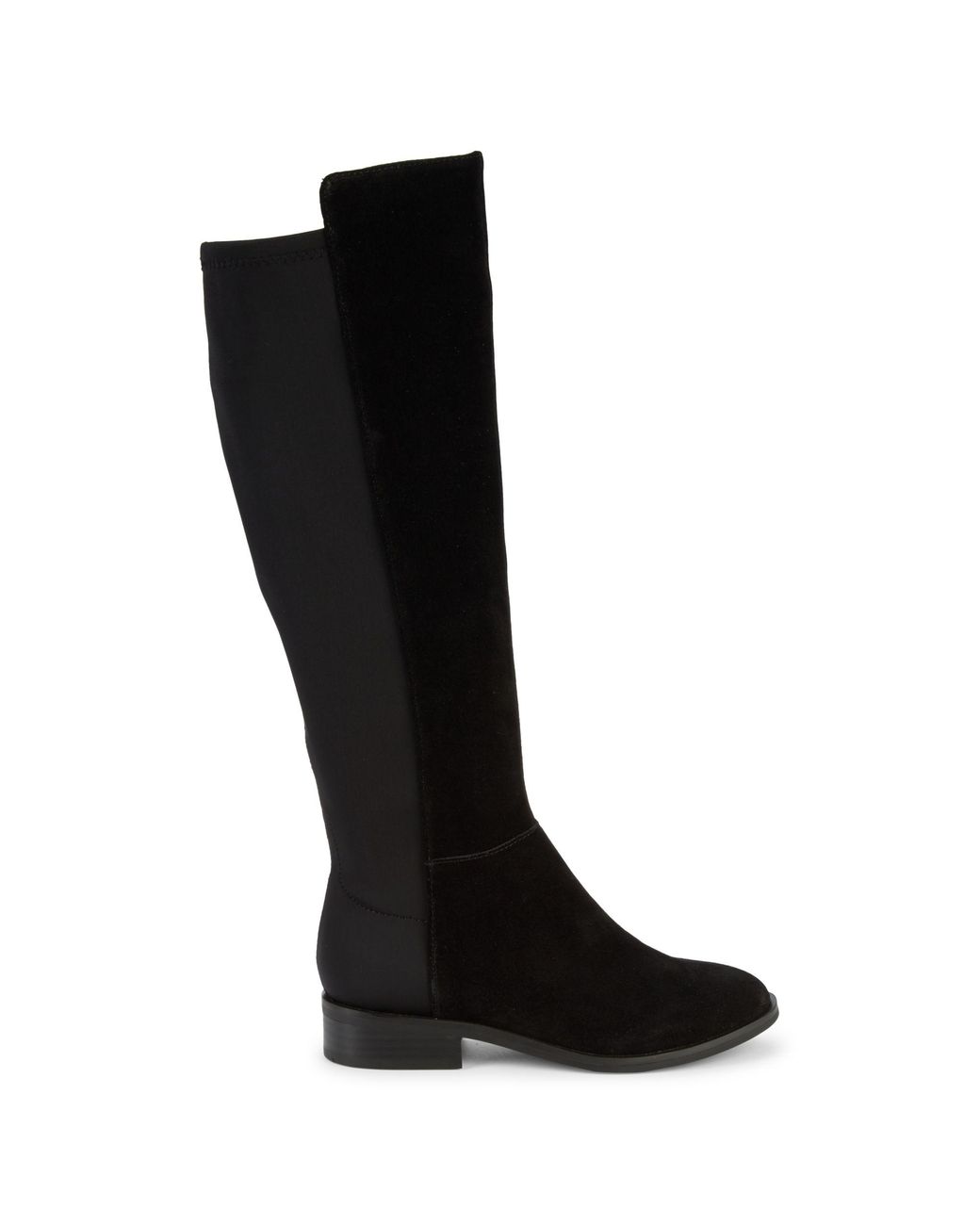 saks knee high boots