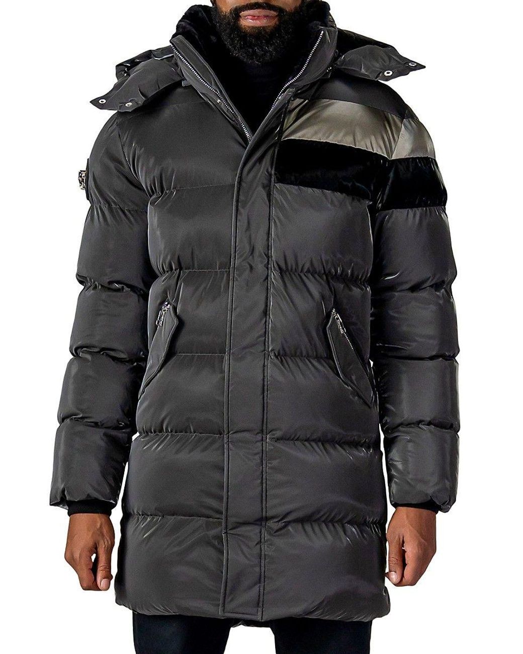 Penguin on sale down coat