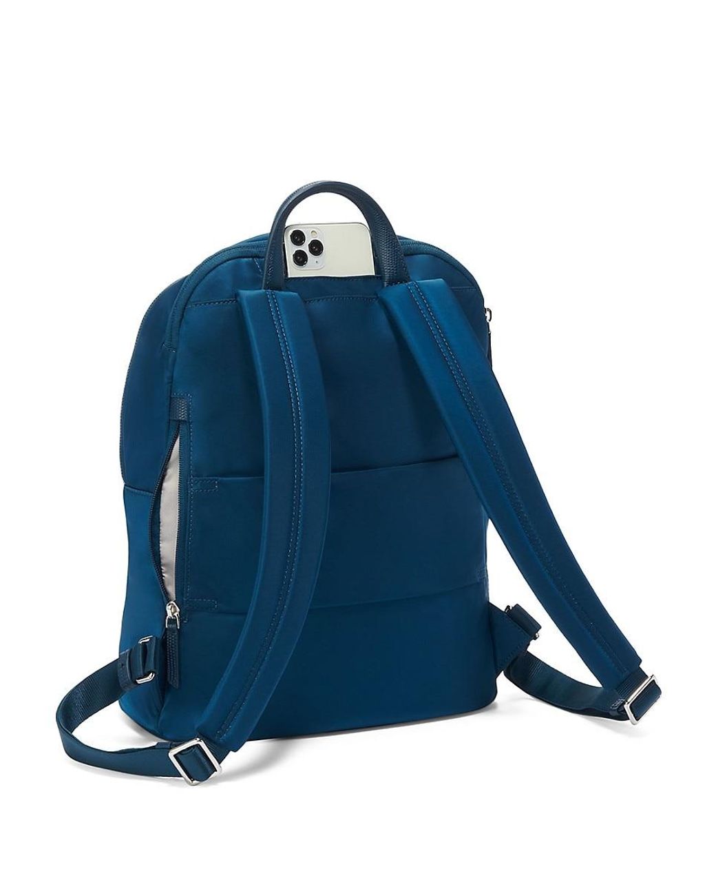 voyageur hilden nylon backpack