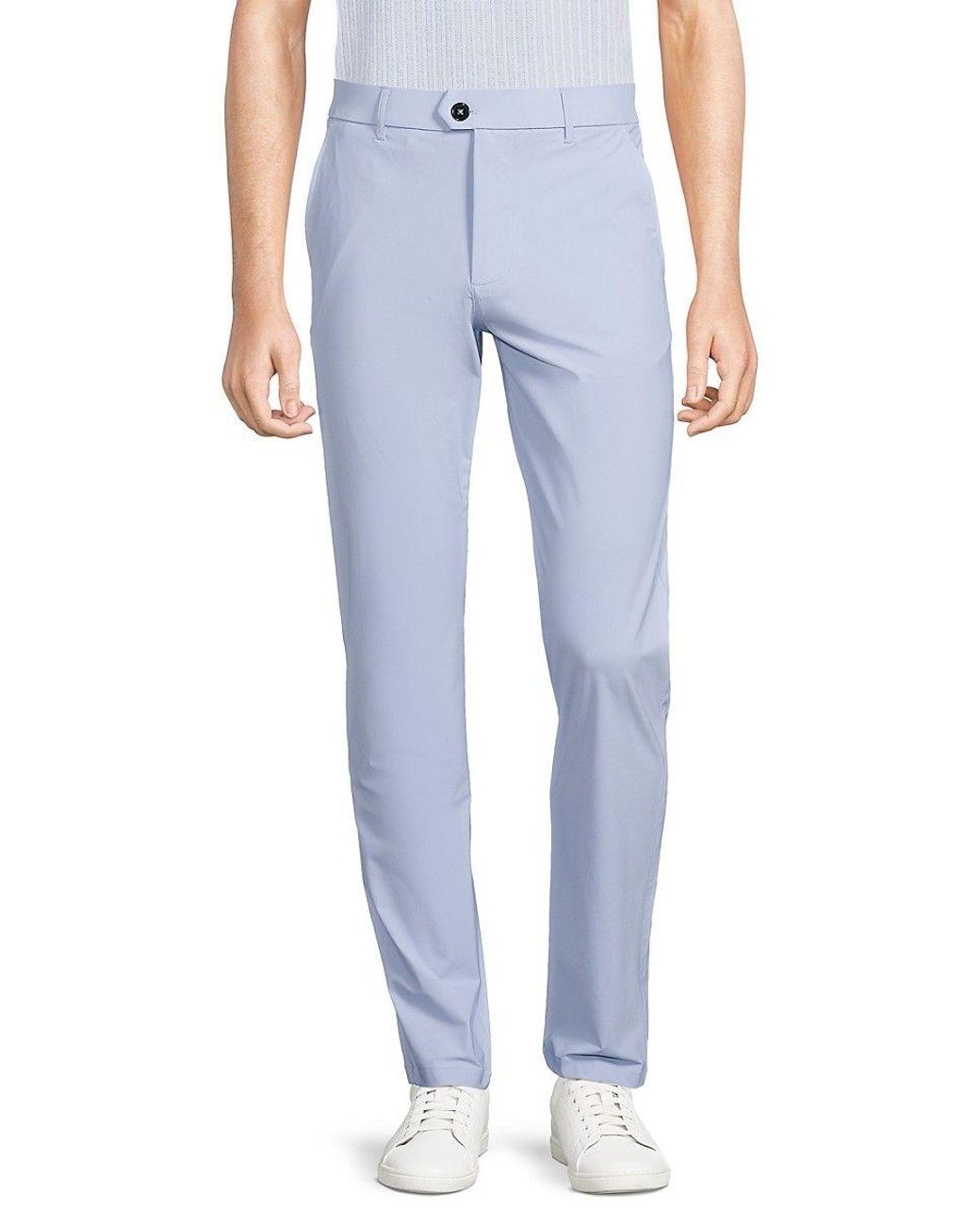 Greyson Montauk Golf Pants in Blue for Men Lyst