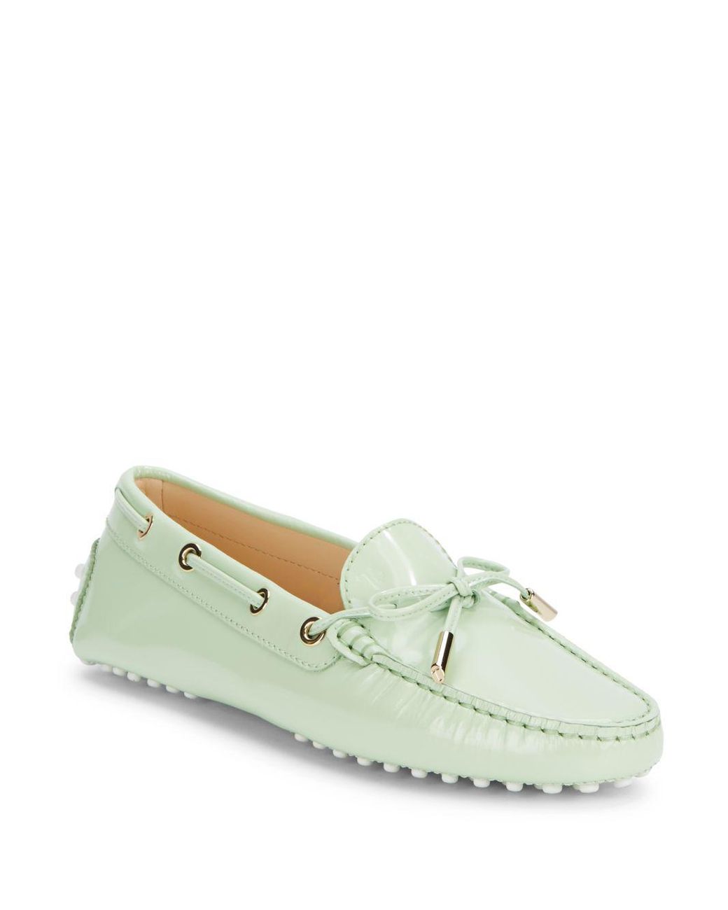 Tod's store laccetto loafers
