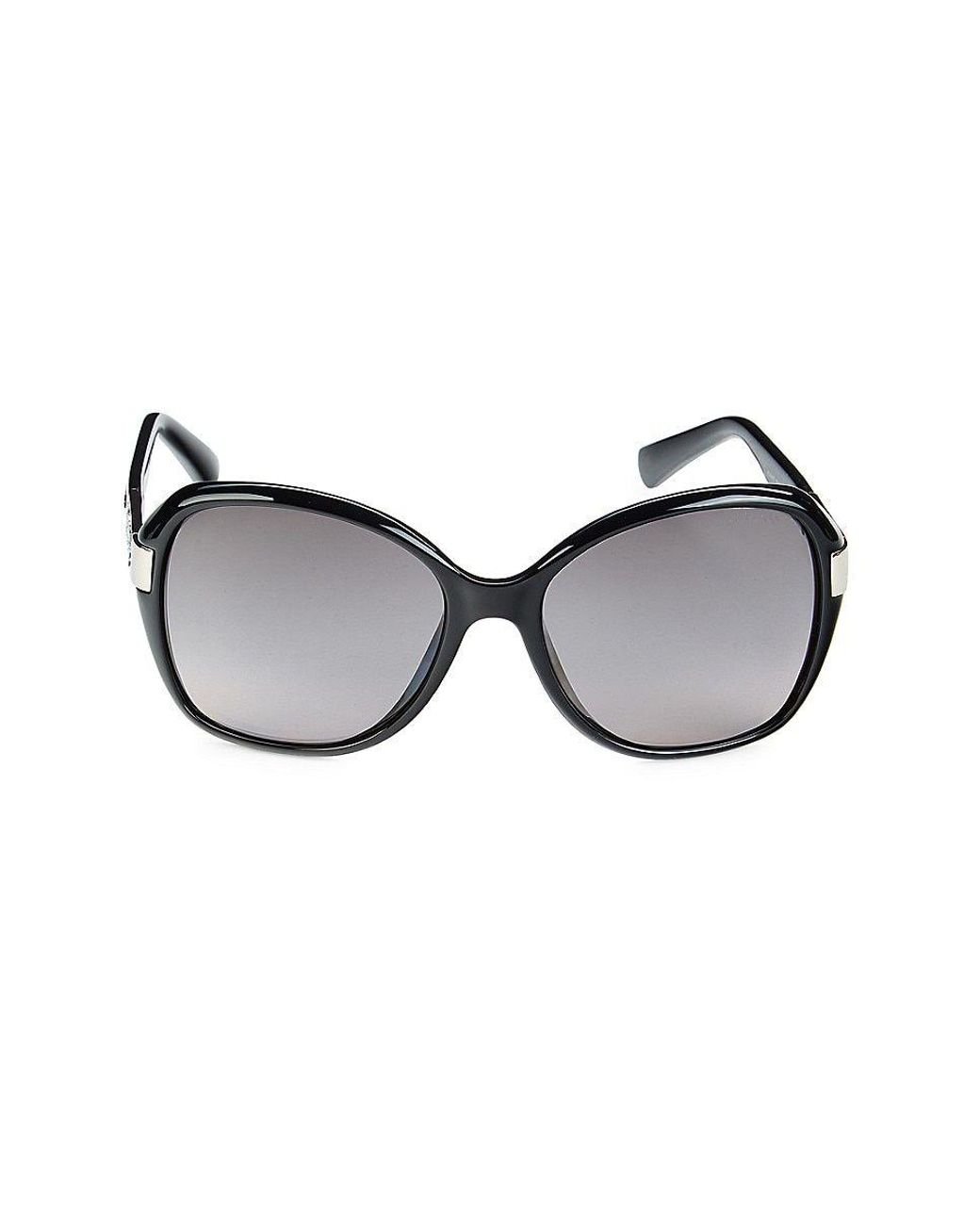 jimmy choo alana sunglasses