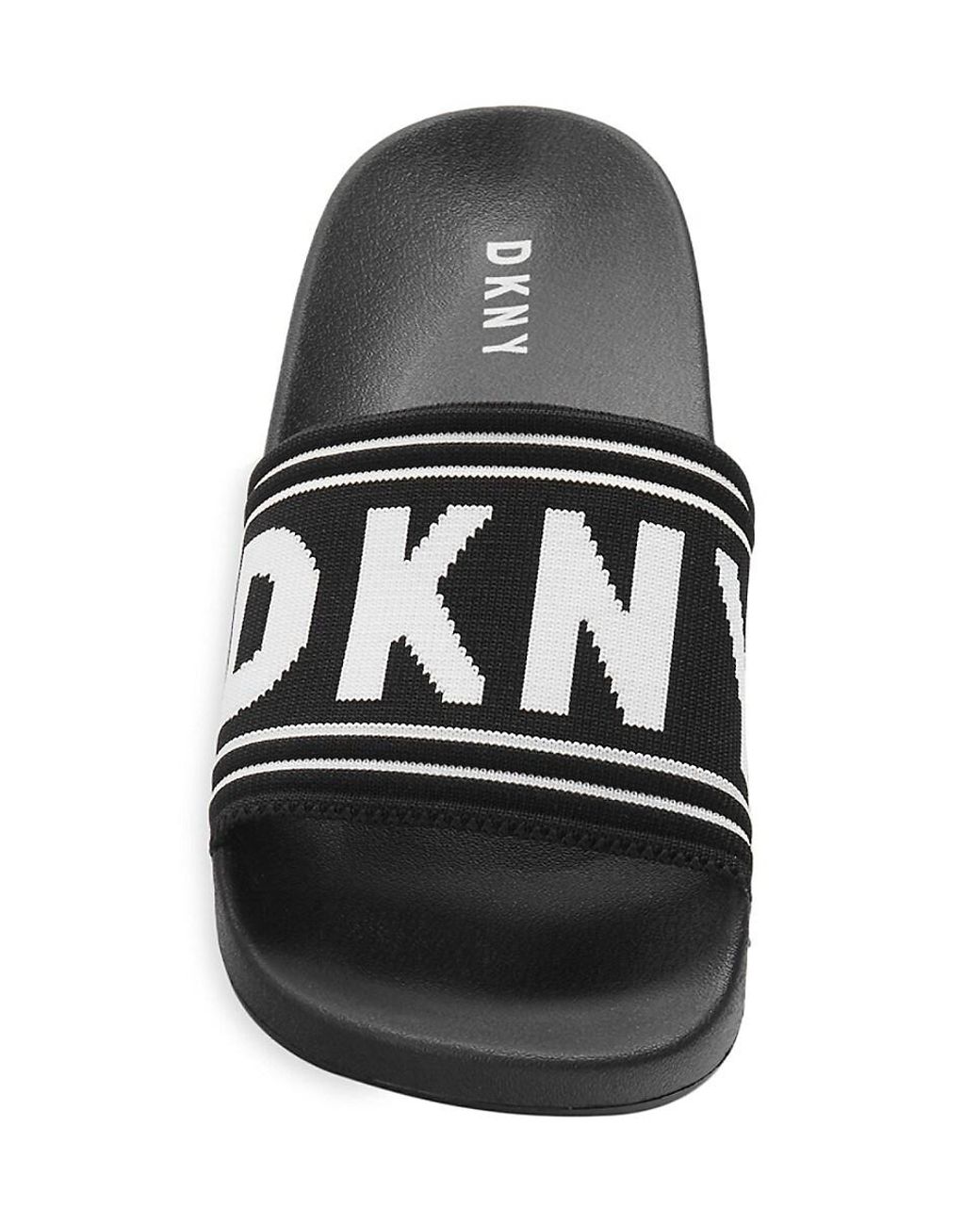 Dkny zora sliders clearance