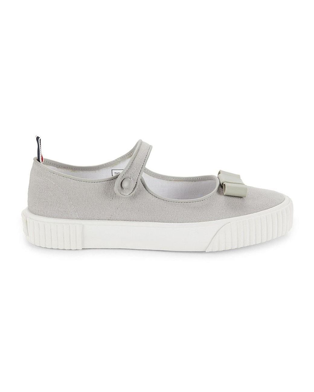 thom browne mary jane