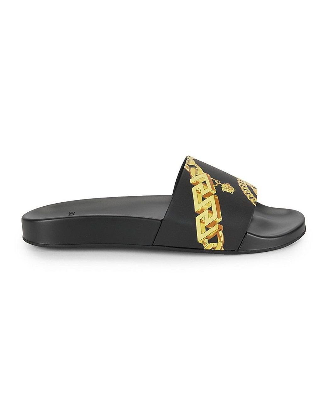 Baroque medusa slides clearance