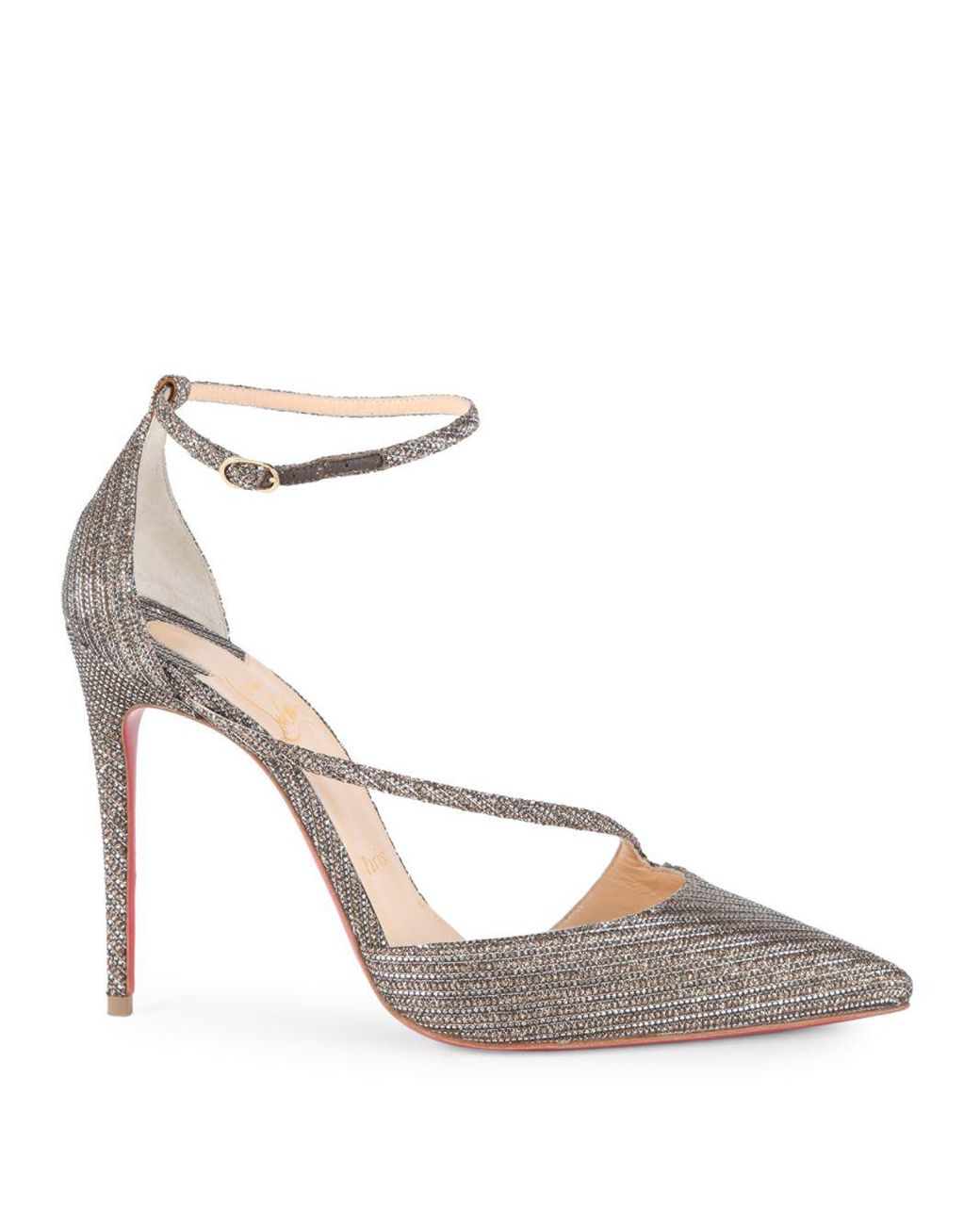 Christian clearance louboutin fliketta
