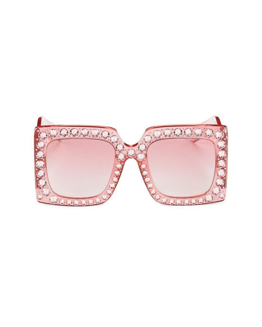 Rhinestone Sunglasses – Its All About Me