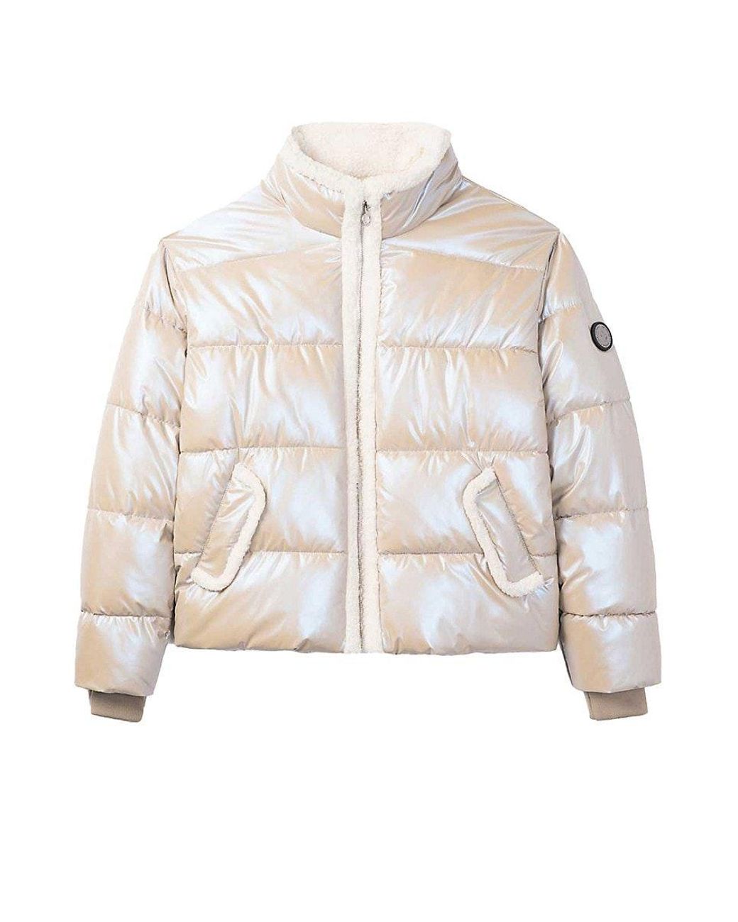 Delilah cropped top moto jacket