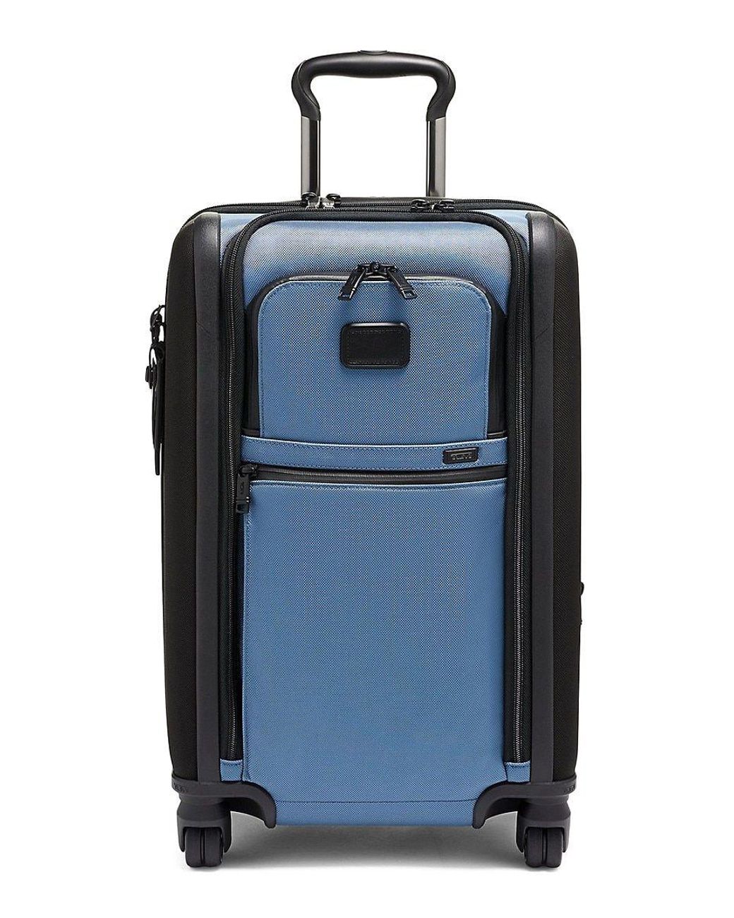 Tumi 22inch Dual Access Carry On Suitcase in Blue Lyst