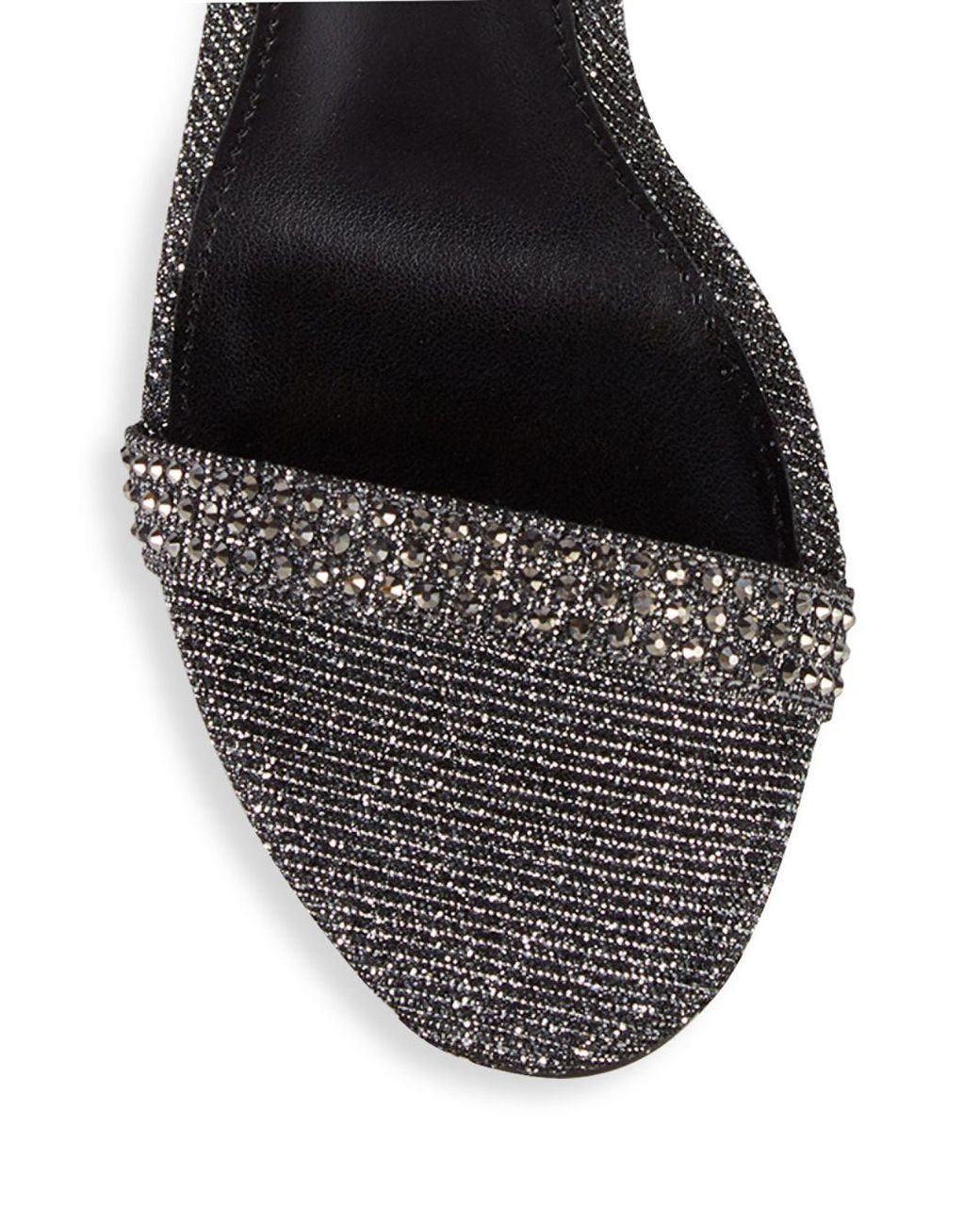 Steve madden mischa heeled sandal hot sale