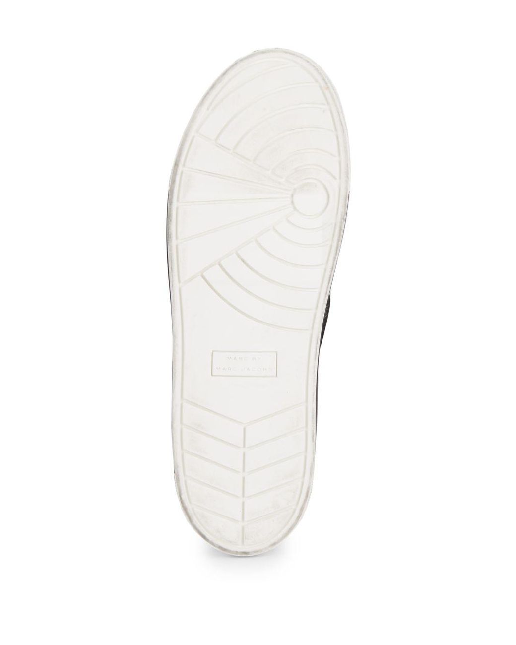 marc jacobs leopard sneakers