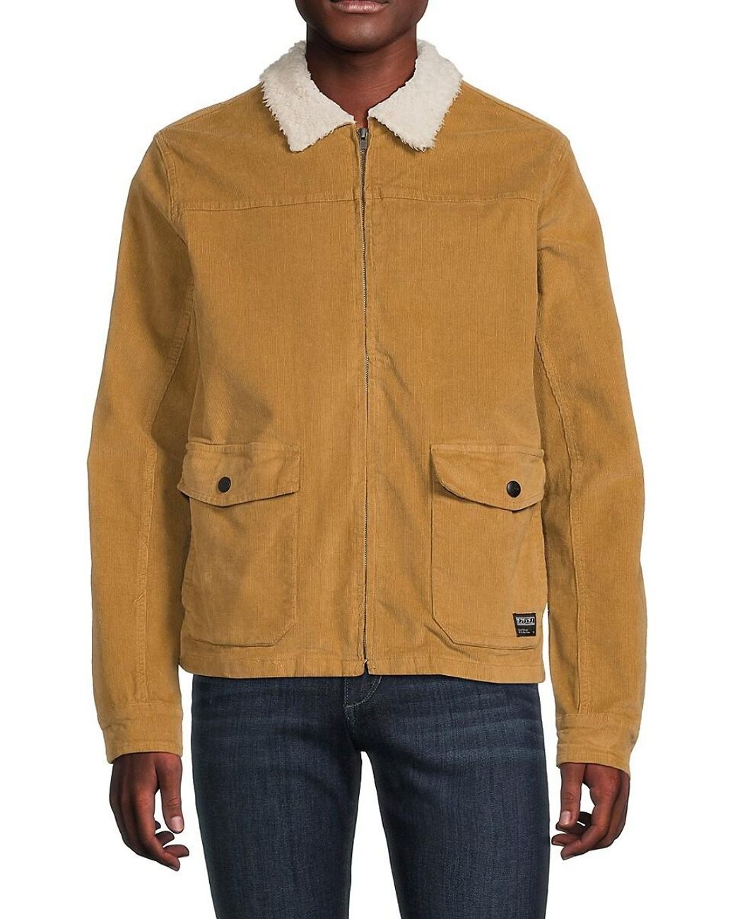 Ezekiel bomber shop jacket