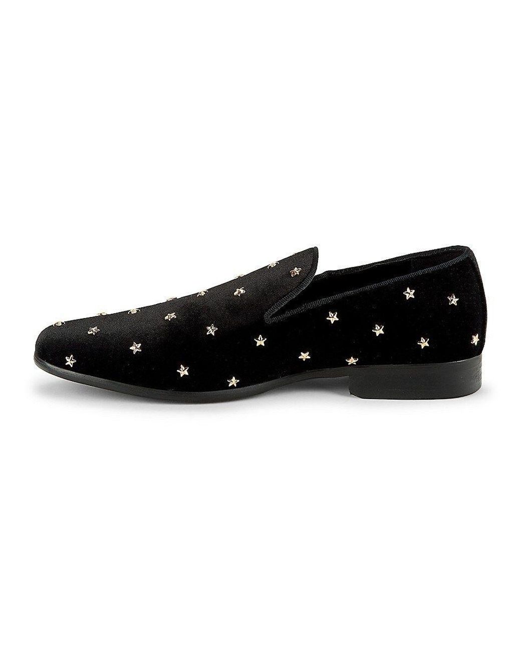 Steve madden deals smoking slipper