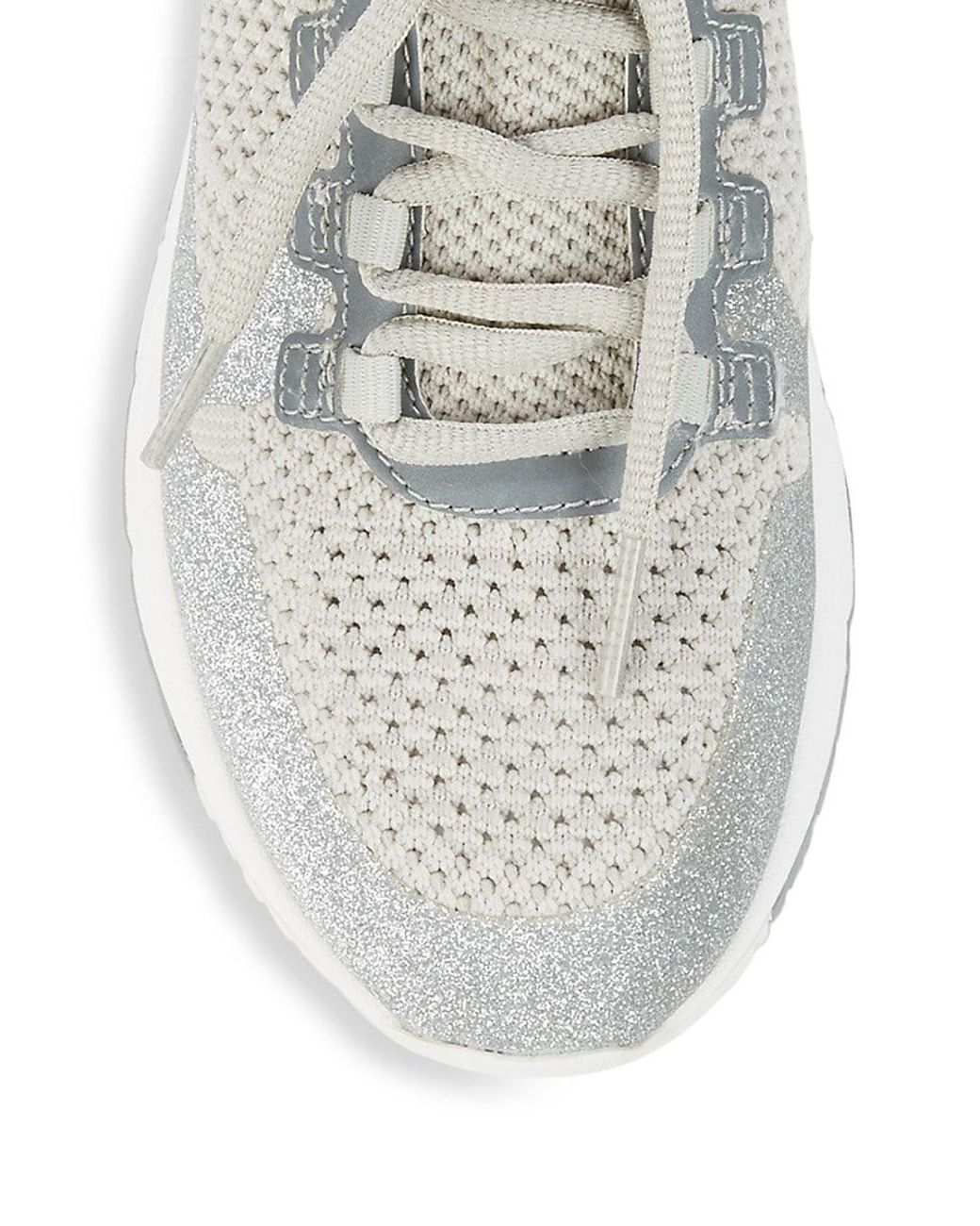 ash kodi mesh sneakers