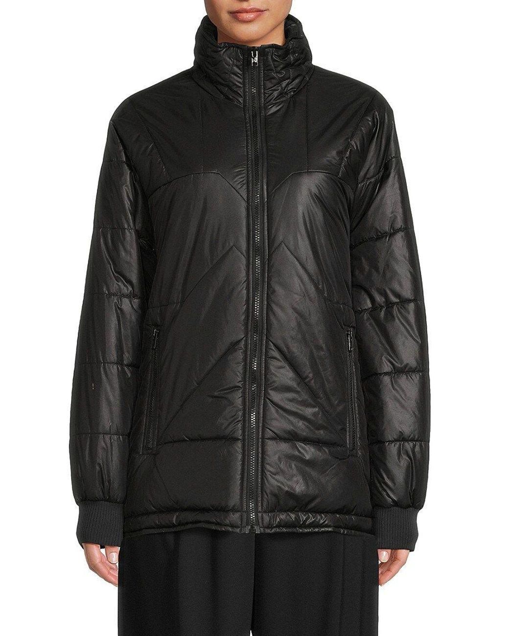 Kenzo puffer sale jacket women's