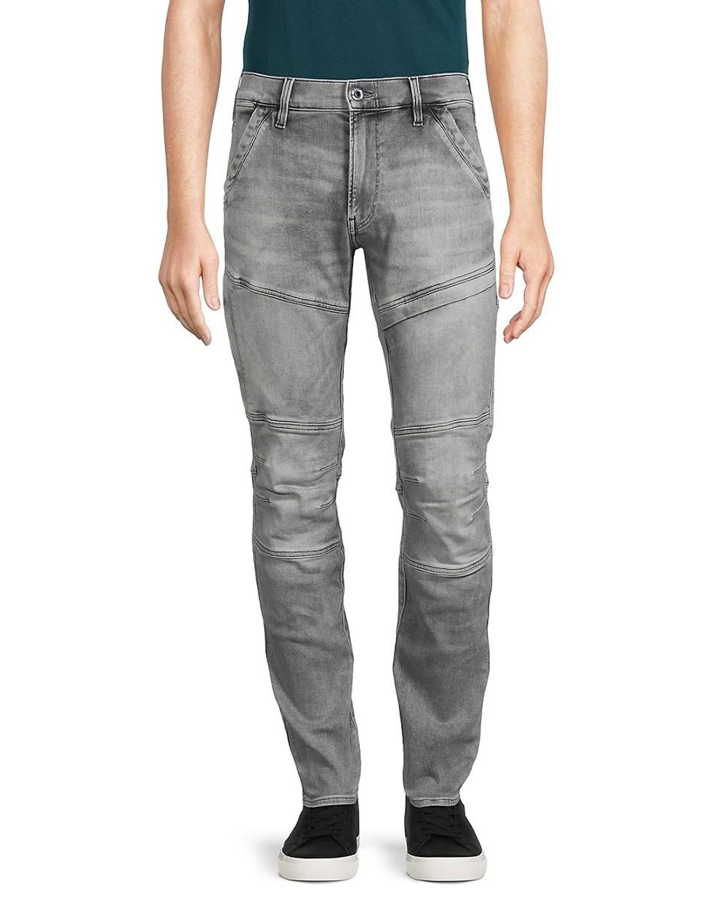 G star rackam cheap 3d skinny jeans