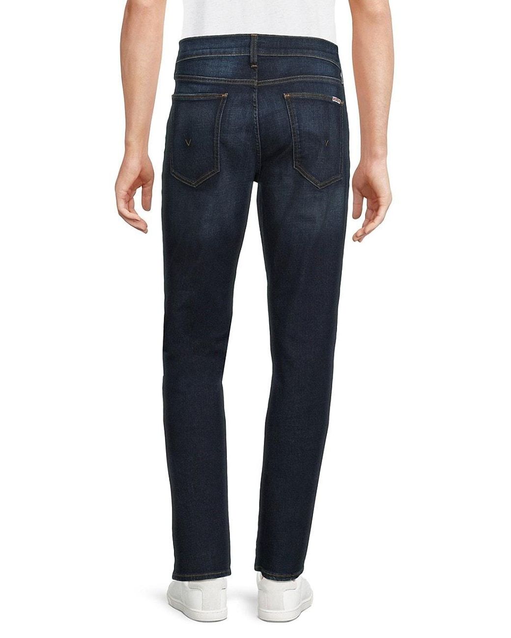Hudson jeans byron 2025
