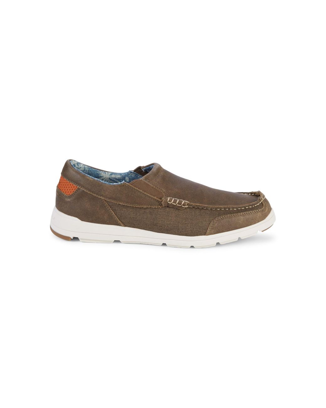 tommy bahama deck shoes